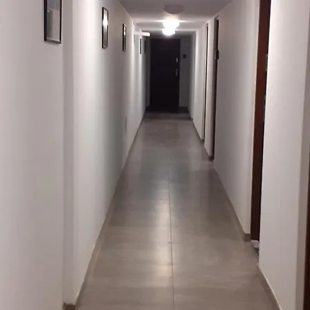 Apartament Pomorska 65 Łódź