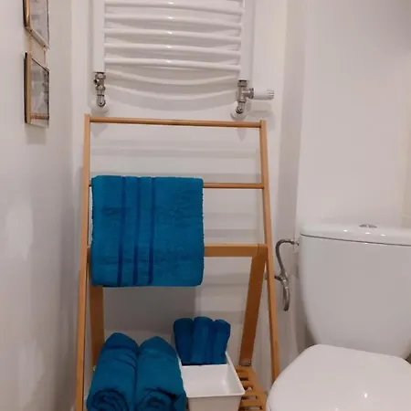 Hola Pomorska 65 * Łódź