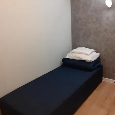 Apartman Hola Pomorska 65