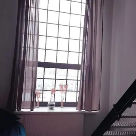 Apartman Hola Pomorska 65