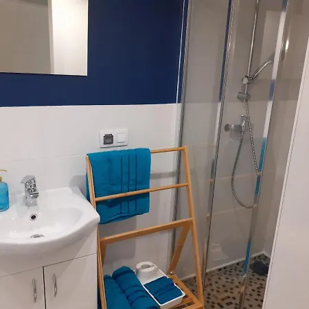 Hola Pomorska 65 Apartman