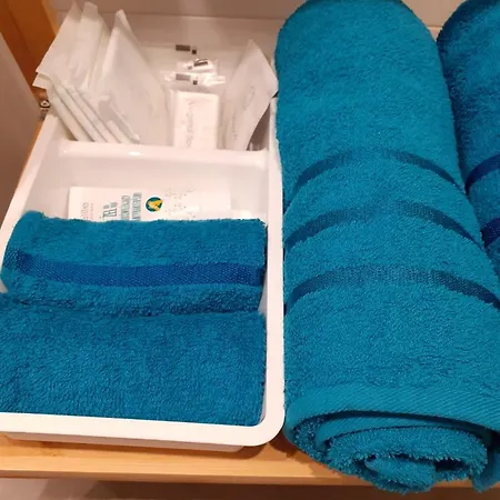 Apartamento Hola Pomorska 65