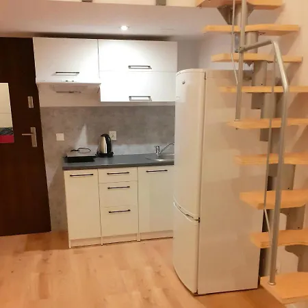 Pomorska 65 Apartament Łódź
