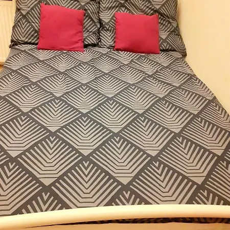 Hola Pomorska 65 * Łódź