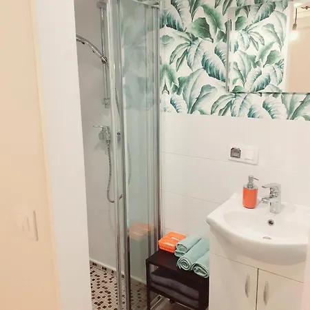 Appartement Hola Pomorska 65 *