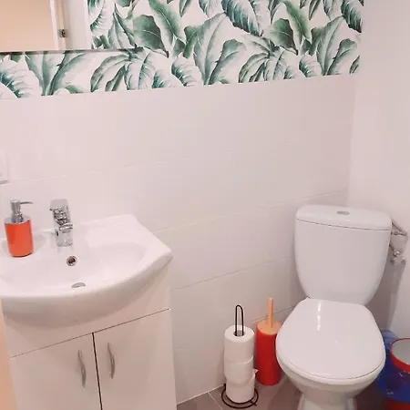 Hola Pomorska 65 Apartamento Łódź