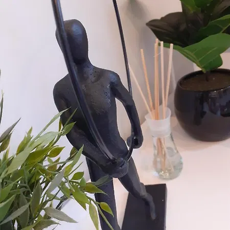 Hola Pomorska 65 Apartamento Łódź