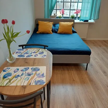 Apartamento Hola Pomorska 65 *