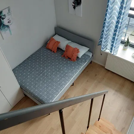 Apartamento Hola Pomorska 65 *