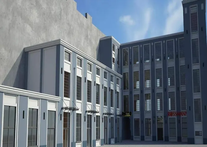 Apartamento Hola Pomorska 65 *