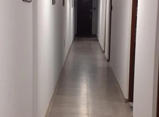 Apartamento Hola Pomorska 65 Łódź