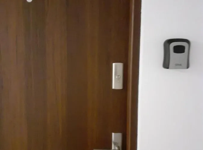 Hola Pomorska 65 Appartement *