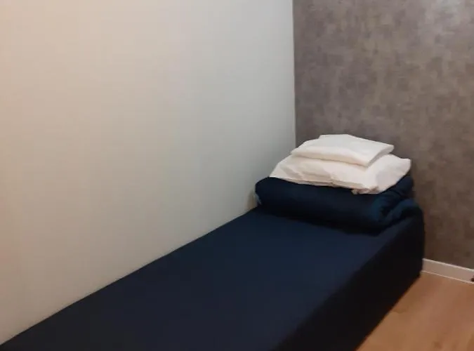 Apartamento Hola Pomorska 65