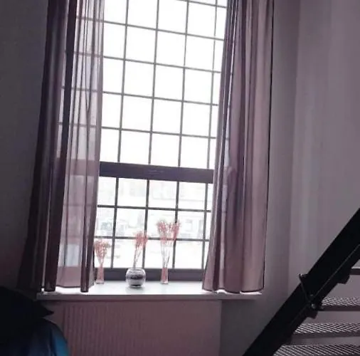 Appartement Hola Pomorska 65