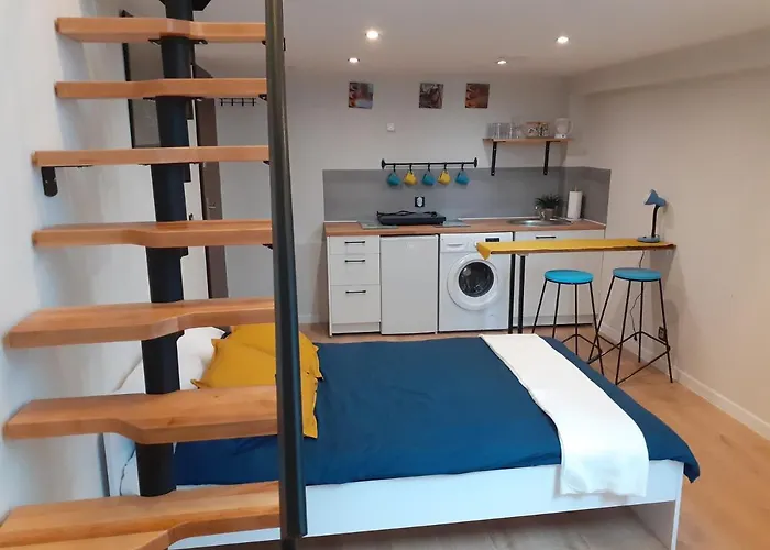 Hola Pomorska 65 Apartamento