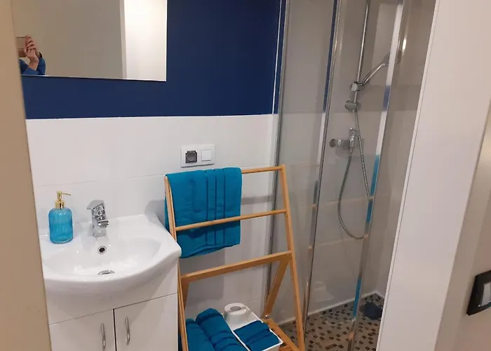 Hola Pomorska 65 Apartamento