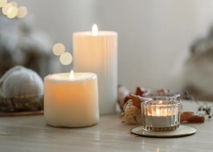 Hola Pomorska 65 Lejlighed *