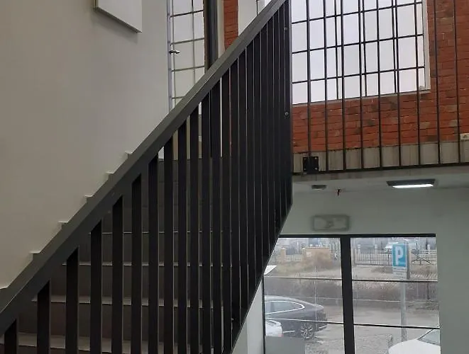 Hola Pomorska 65 Appartement Łódź