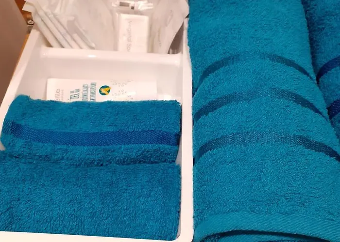 Appartement Hola Pomorska 65