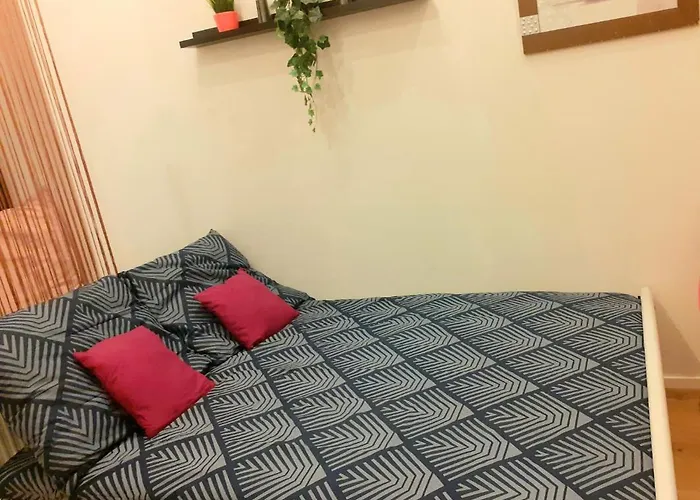 Hola Pomorska 65 Appartement Łódź