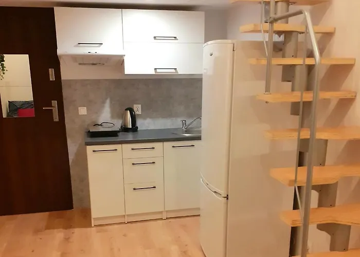 Hola Pomorska 65 Appartement Łódź