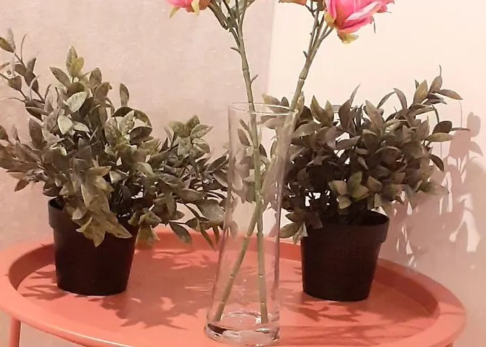 Hola Pomorska 65 Apartamento *