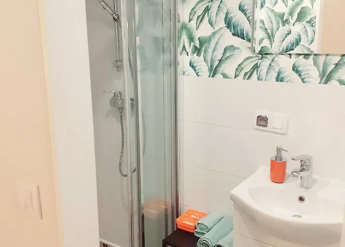 Apartamento Hola Pomorska 65 *