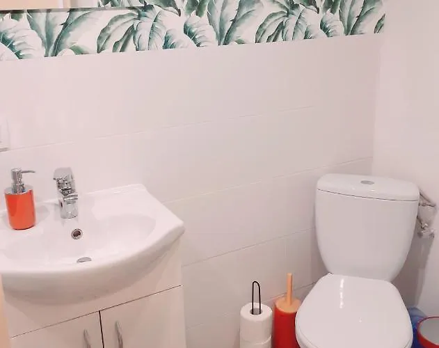 Hola Pomorska 65 Appartement Łódź