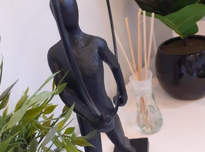 Hola Pomorska 65 Apartamento Łódź