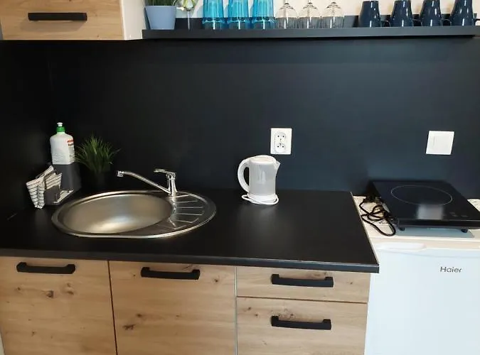 Appartement Hola Pomorska 65 *